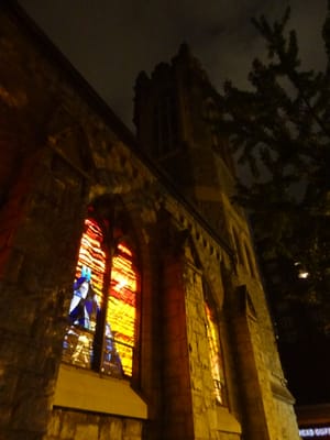 Temple Beth Zion-Beth Israel by null