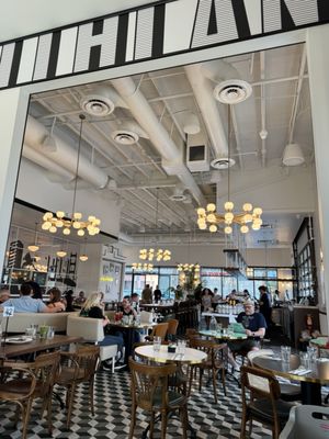 Cafe Landwer Las Vegas by null