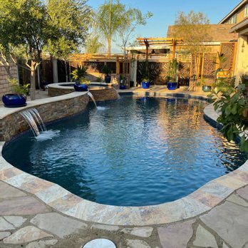 Platinum Pool Company - Pool & Hot Tub Service Near Me