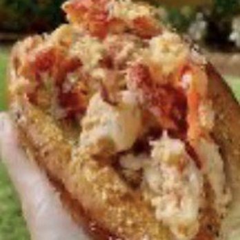 Jolene's - Ewa Beach - An example of their awesome "Buttah Lobster Roll." SO DELICIOUS and definitely worth the money!!! - Burgers Near Me - Ewa Beach, Hawaii Jolene's - Ewa Beach - An example of their awesome "Buttah Lobster Roll." SO DELICIOUS and definitely worth the money!!! - Burgers Near Me - Ewa Beach, Hawaii