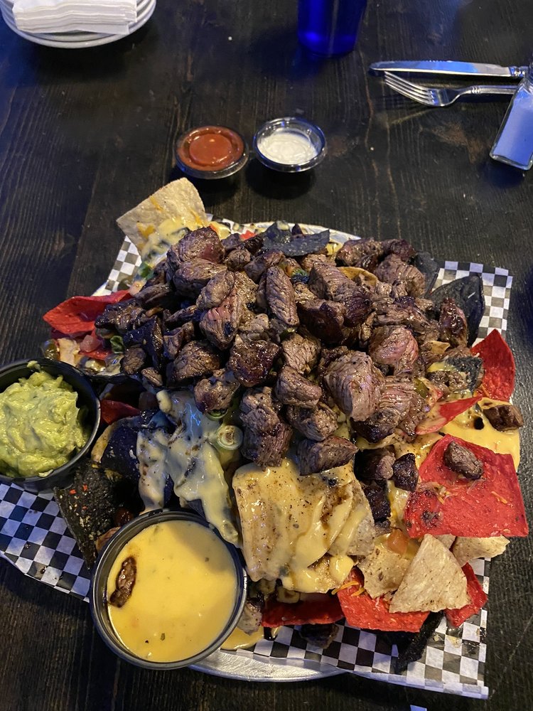 THE STEEL GRILL 36 Photos & 103 Reviews 2800 10th St, Gering