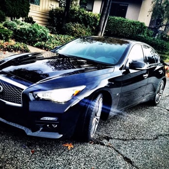 G5 Tint Shop - Sexy Q - Home Window Tinting Near Me - Pasadena, California