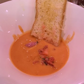 Union 50 - Gazpacho - Gastropubs Near Me - Indianapolis, Indiana