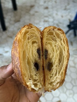 Claude Bakery (NYC) by null