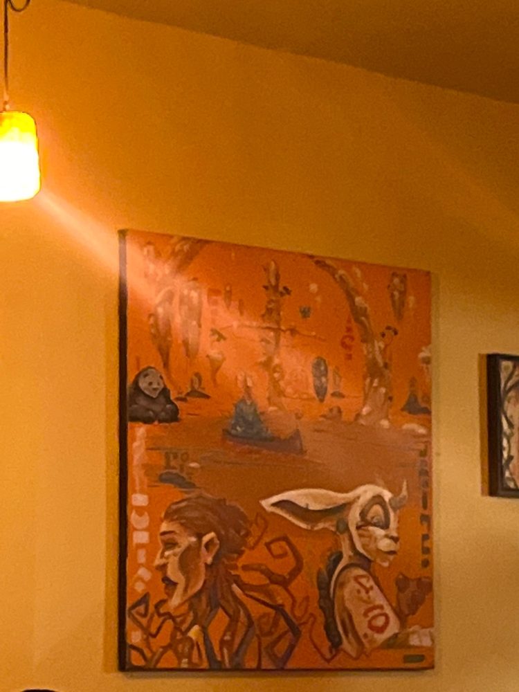 Zia Gourmet Pizza