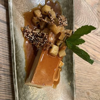 Pisco Y Nazca - Peruvian Flan - Gastropubs Near Me - Kendall, Florida Pisco Y Nazca - Peruvian Flan - Gastropubs Near Me - Kendall, Florida