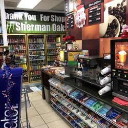 76 -Sherman Oaks
