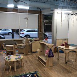Elmhurst Premier Childcare Center - Younger 2s room