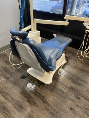 Wisdom Teeth Away Inc