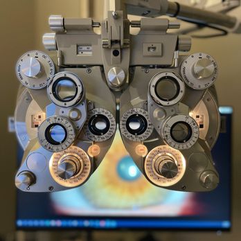 SeaView Eyecare - Optometrists Near Me - Wellington, Florida