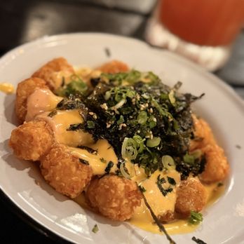Jeju Kitchen - Gangnam Tots - Korean Near Me - Carmel-by-the-Sea, California Jeju Kitchen - Gangnam Tots - Korean Near Me - Carmel-by-the-Sea, California