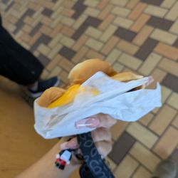 Baker's Drive-Thru