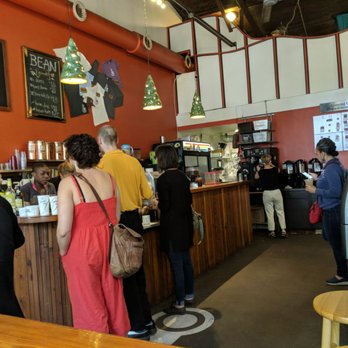 Sentient Bean - Sentient Bean, just across from Forsyth Park in Savannah. Nice laid back atmosphere and good food/coffee - Coffee & Tea Near Me - Savannah, Georgia Sentient Bean - Sentient Bean, just across from Forsyth Park in Savannah. Nice laid back atmosphere and good food/coffee - Coffee & Tea Near Me - Savannah, Georgia