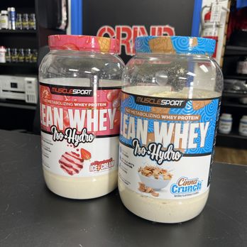 SOUTH BAY SUPPS - Updated September 2026 - 45 Photos & 32 Reviews