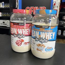 South Bay Supps