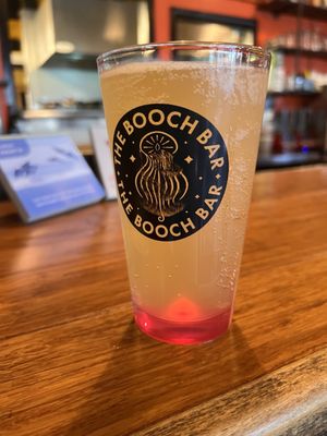 The Booch Bar by null