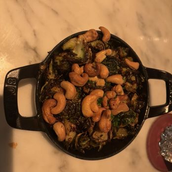 Monarque - French Near Me - Baltimore, Maryland