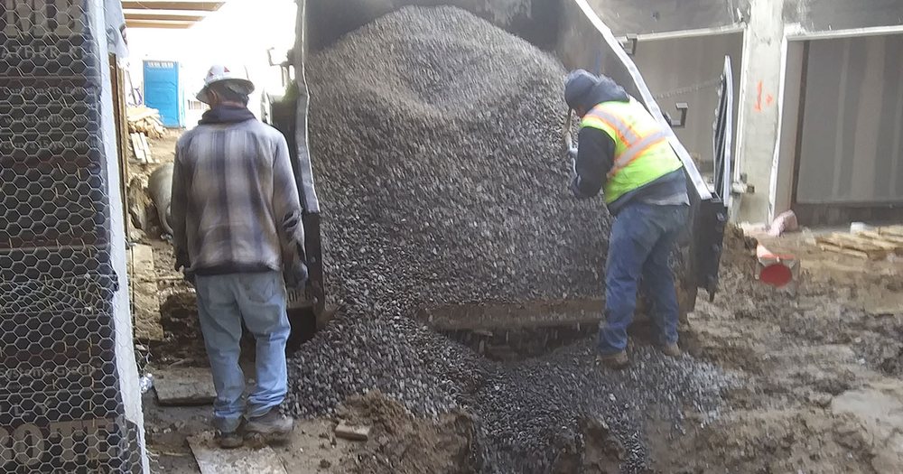 Slide of Unlimited Plumbing Solutions