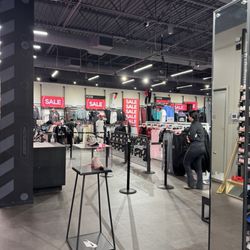 JD Sports