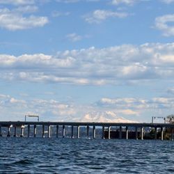 UW Waterfront Activities Center