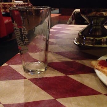 Metro Pizza - Empty beer. - Pizza Near Me - Henderson, Nevada Metro Pizza - Empty beer. - Pizza Near Me - Henderson, Nevada