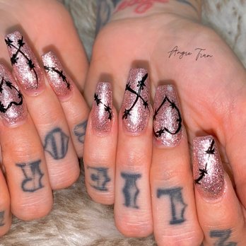 Shiny Nailz - Angie tran - Nail Salons Near Me - East Brunswick, New Jersey Shiny Nailz - Angie tran - Nail Salons Near Me - East Brunswick, New Jersey