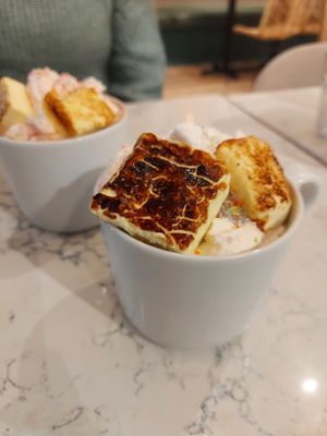 Pomarosa Coffee Shop & Kitchen by null