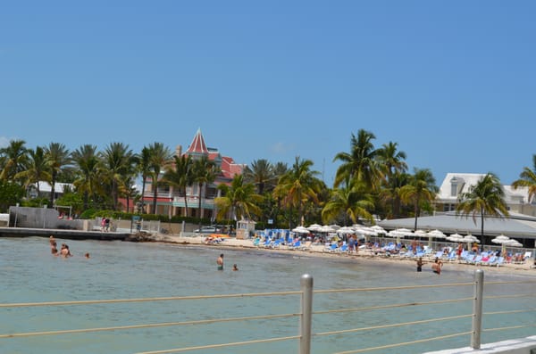 Southernmost Beach Resort by null