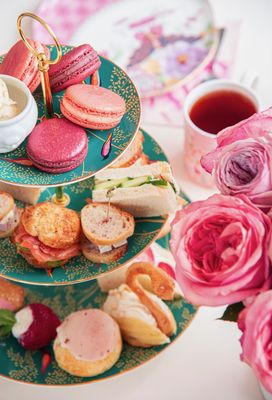 Jolie Tea Company by null