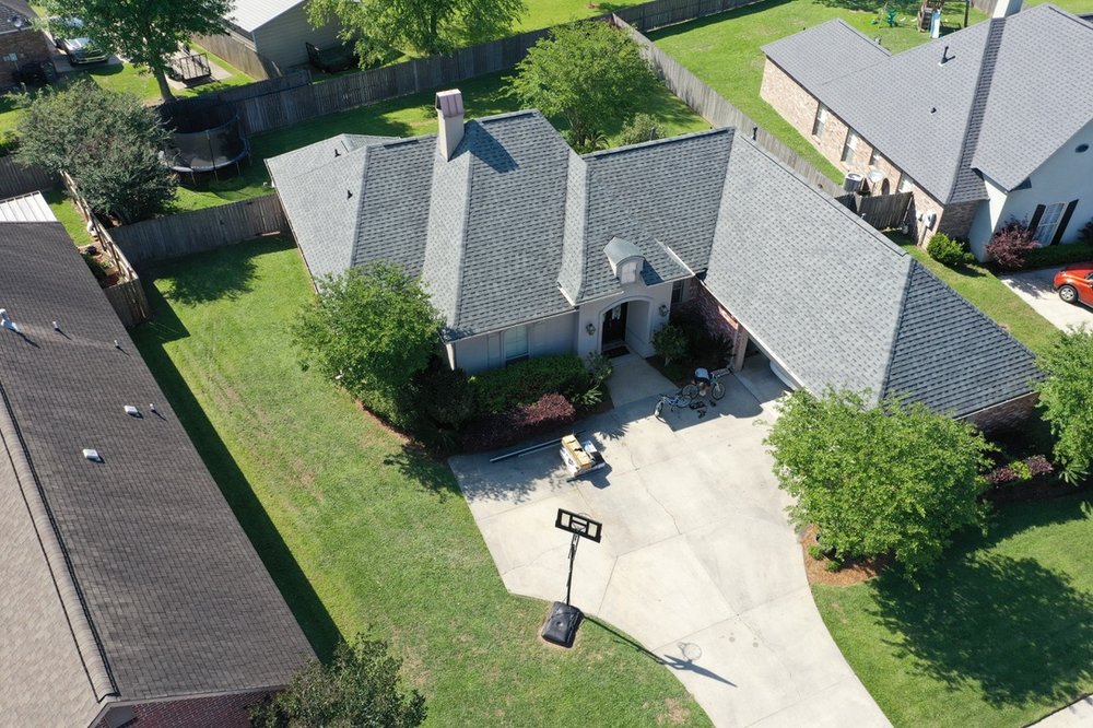 Slide of USA Roofing & Construction