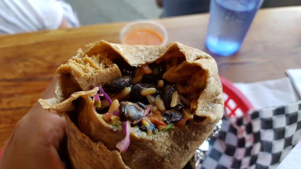 Budgies Burritos by null