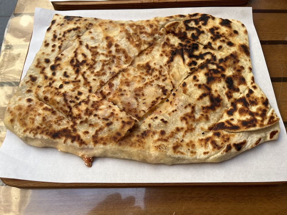 Gözlemecim