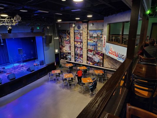 Durty Nellie's Gastropub & Concert Hub by null