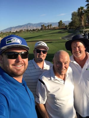 Escena Golf Club by null