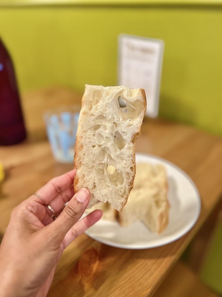 Social spots from Macizo Restaurant