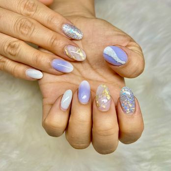 BB Nail Spa - Nail Salons Near Me - Bridgeton, Missouri