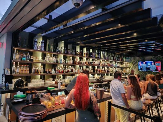 Rooftop @1WLO by null