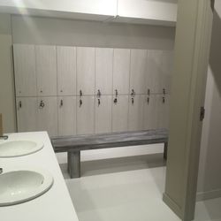 Espace Well Done - Studio - Toilettes propres