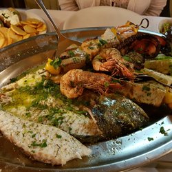 Kutuki - Fischplatte