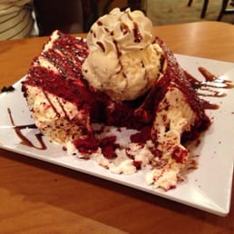 Red Velvet Cake