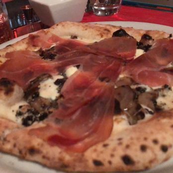 PizzArte - Pizza Near Me - New York, New York