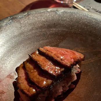 JUA - Korean Near Me - New York, New York