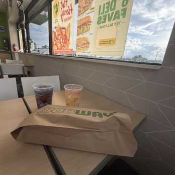 Subway - Dinner for 2 - Sandwiches Near Me - Waldo, Florida