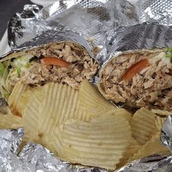 Buffalo Bites Pizzeria
