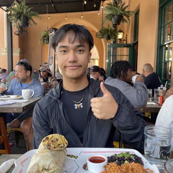 Breakfast Republic - luigi - Breakfast & Brunch Near Me - San Diego, California