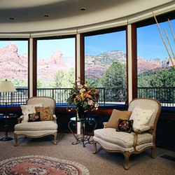 Made In The Shade Window Tinting - Enhance your view while reducing Heat, Glare and Fading