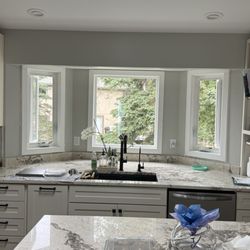 AK Maverick Glass Repair - Double pane vinyl windows