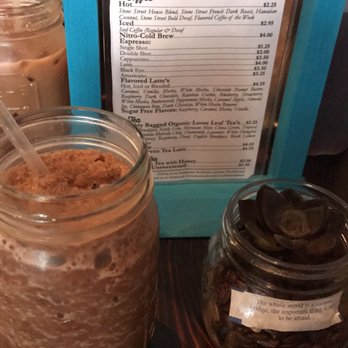 Soul Brew - Coffee & Tea Near Me - Saint James, New York Soul Brew - Coffee & Tea Near Me - Saint James, New York