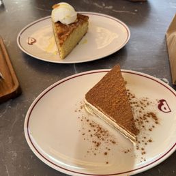 Tiramisu Tiramisu