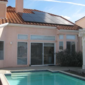 Aloha Solar Power & Electrical Services - Solar Installation Near Me